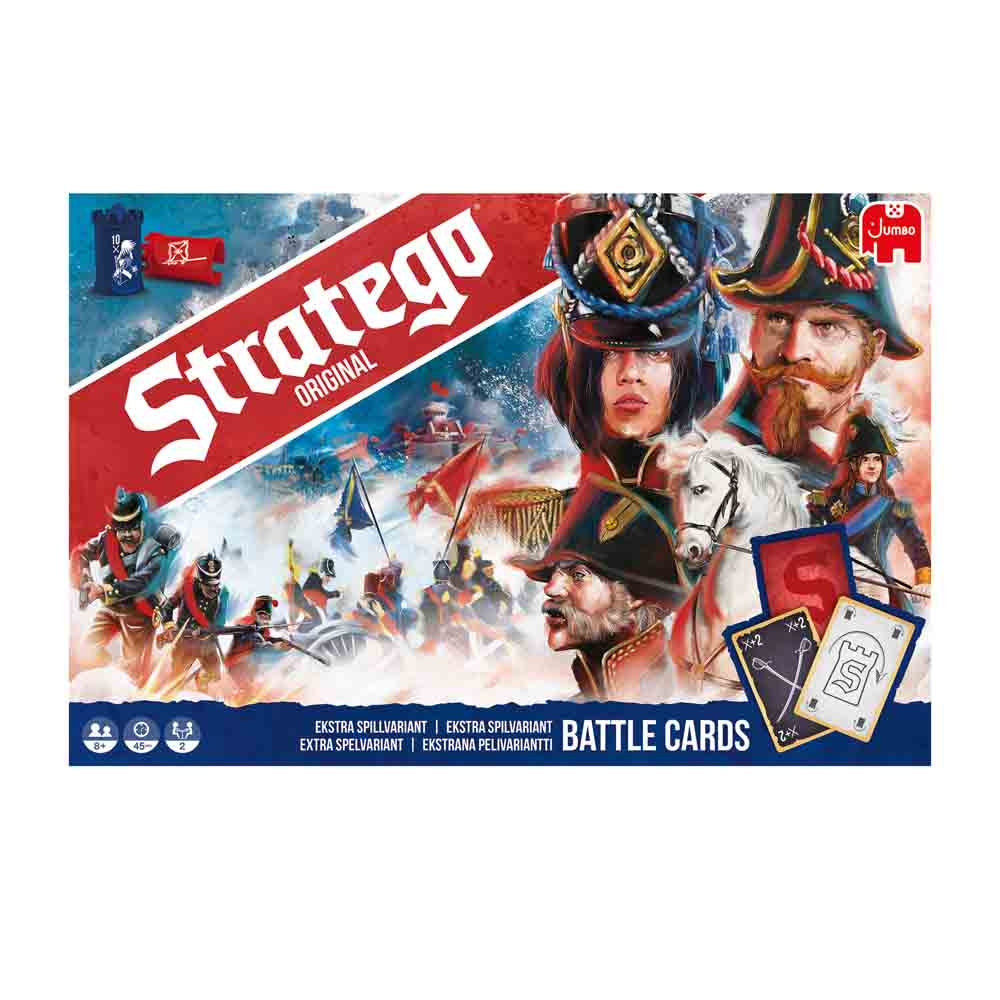 Stratego