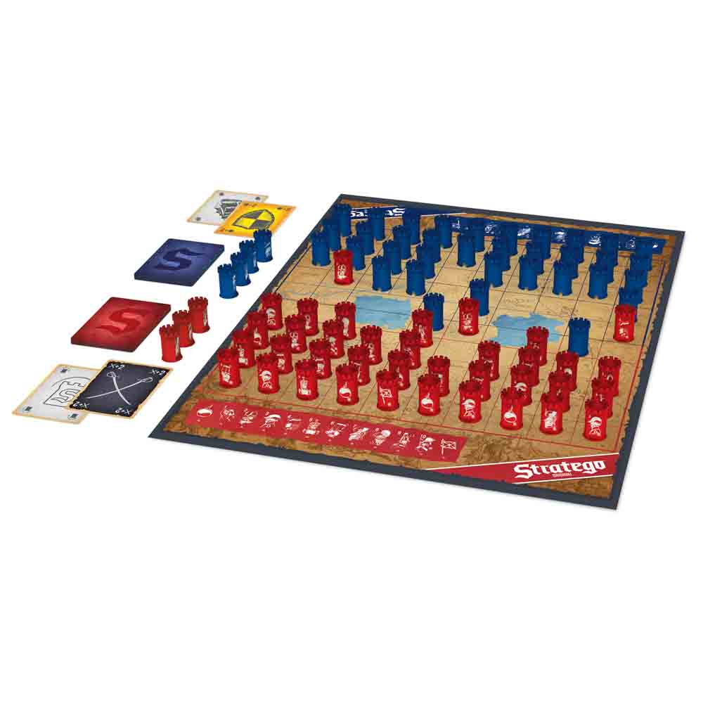 Stratego