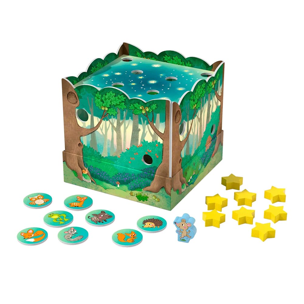 HABA - My Very First Games - Forest Friends