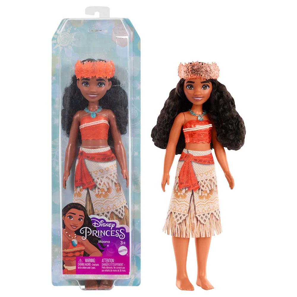 Disney Princess - Vaiana - 30cm