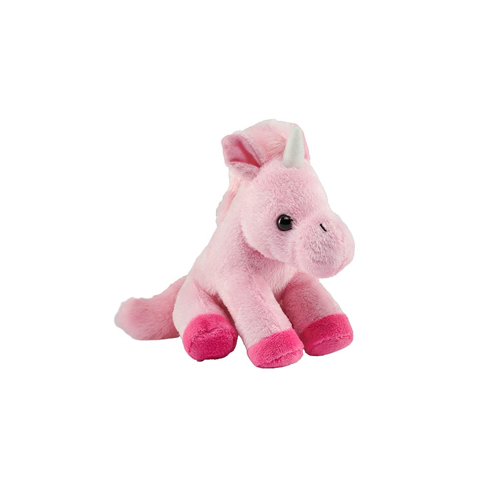 Wild Republic - Eco Unicorn pink - 13cm