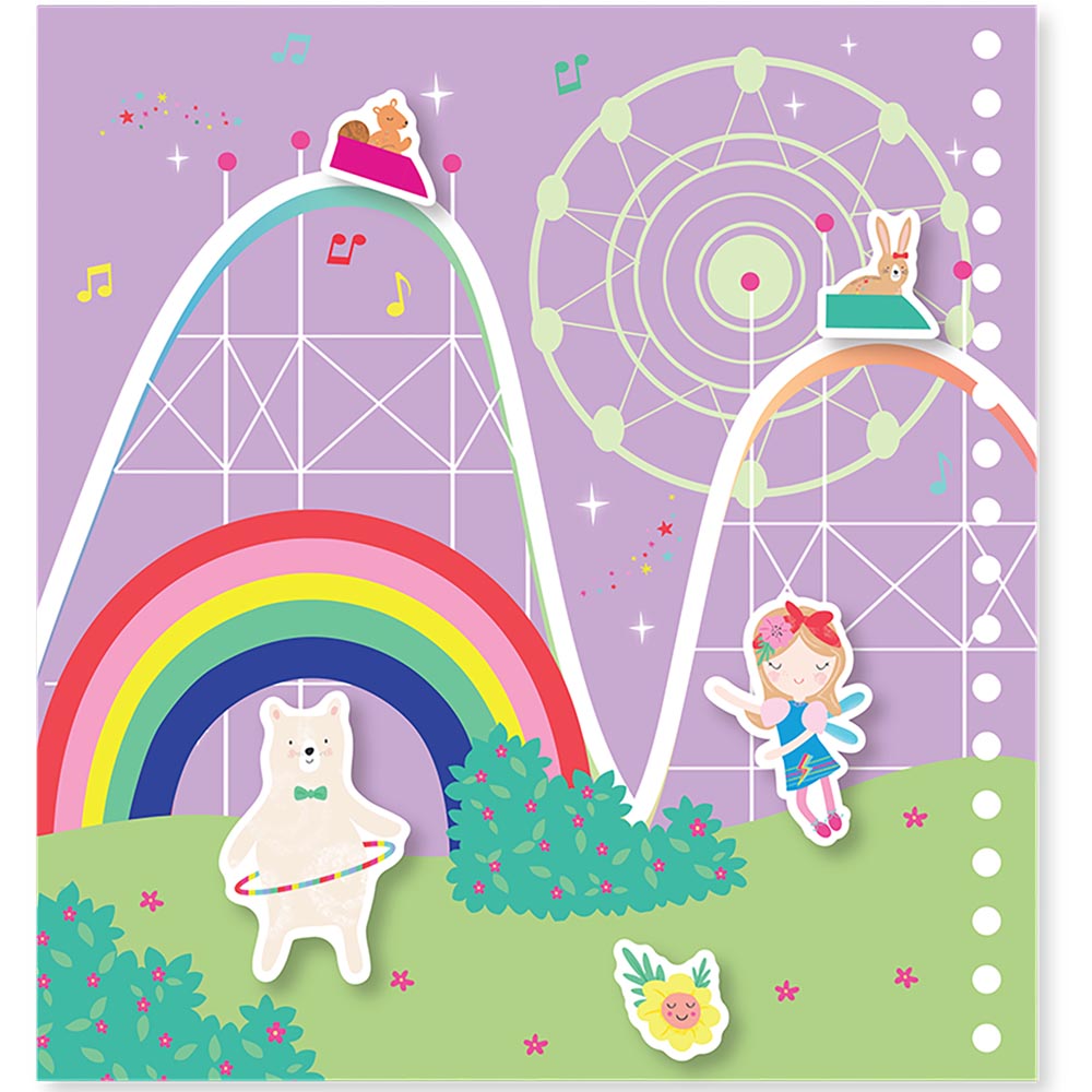 Floss & Rock - Magic Multiplay - Rainbow Fairy