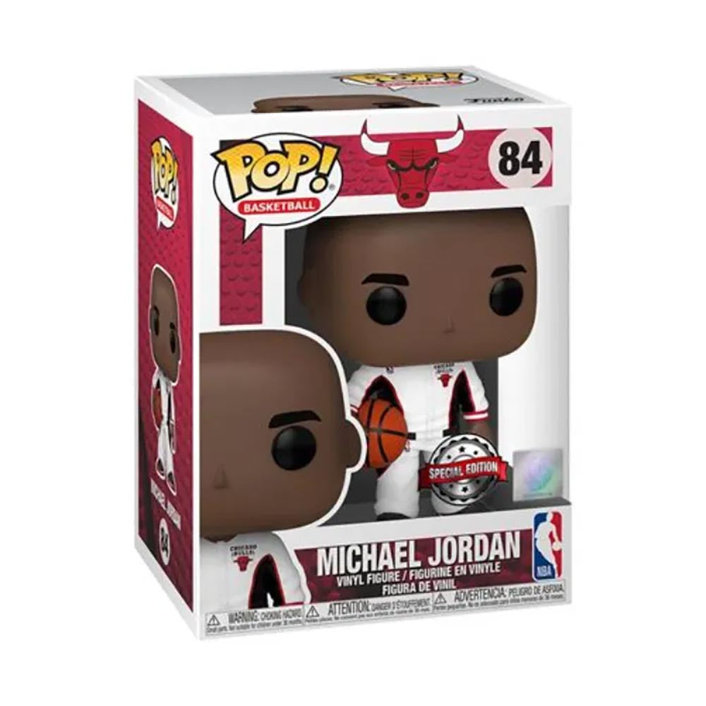 Funko POP - MICHAEL JORDAN