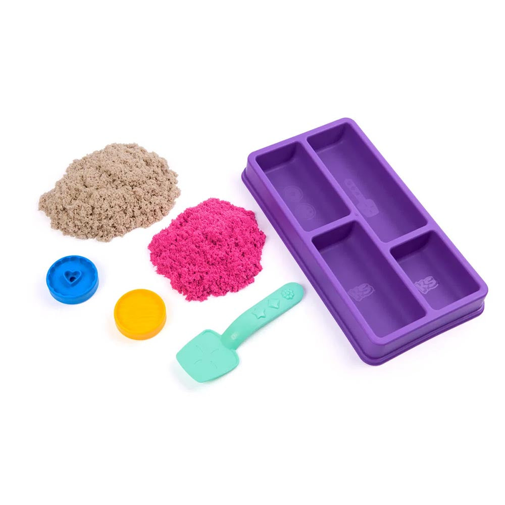 Kinetic Sand - Cookie Box