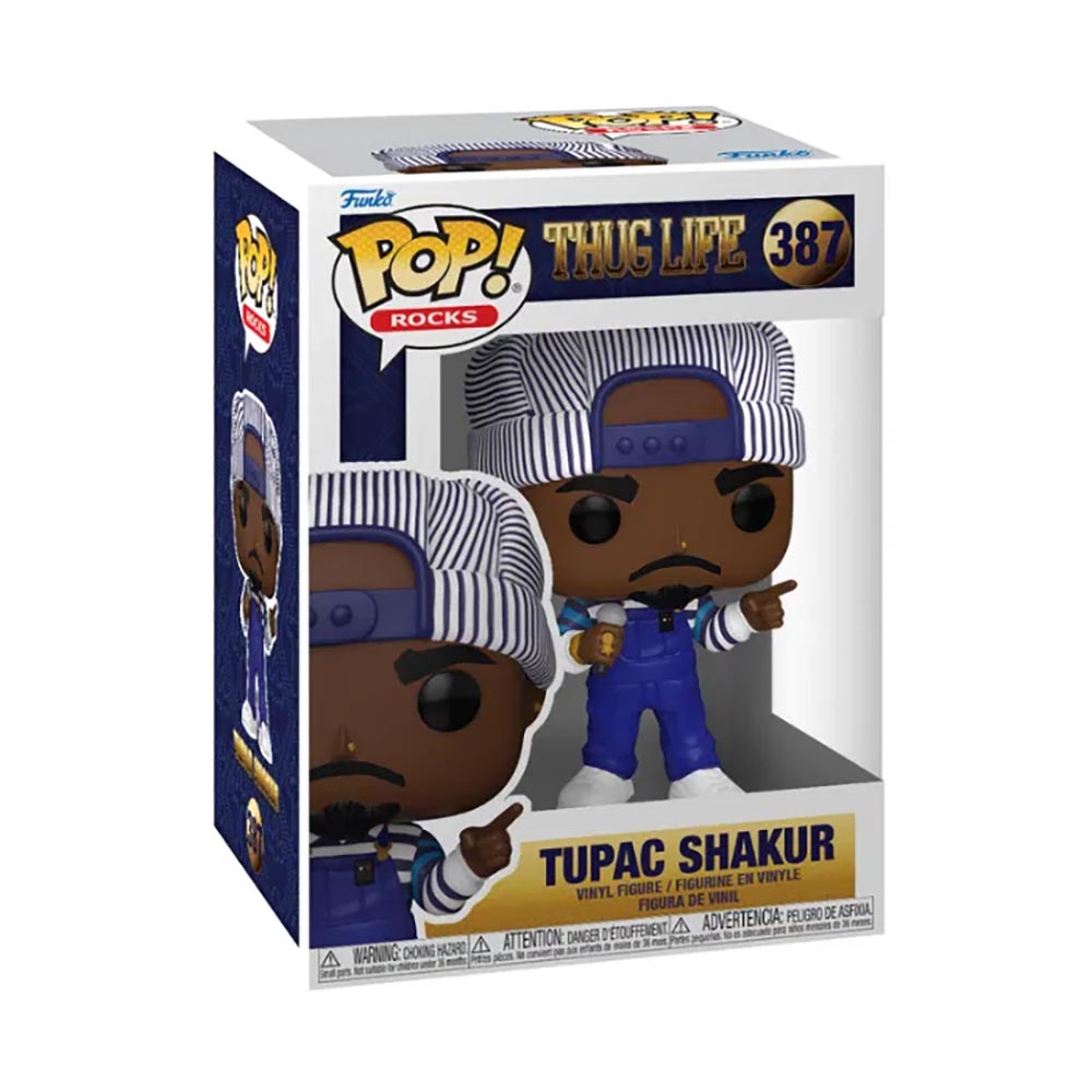 Funko POP - Tupac