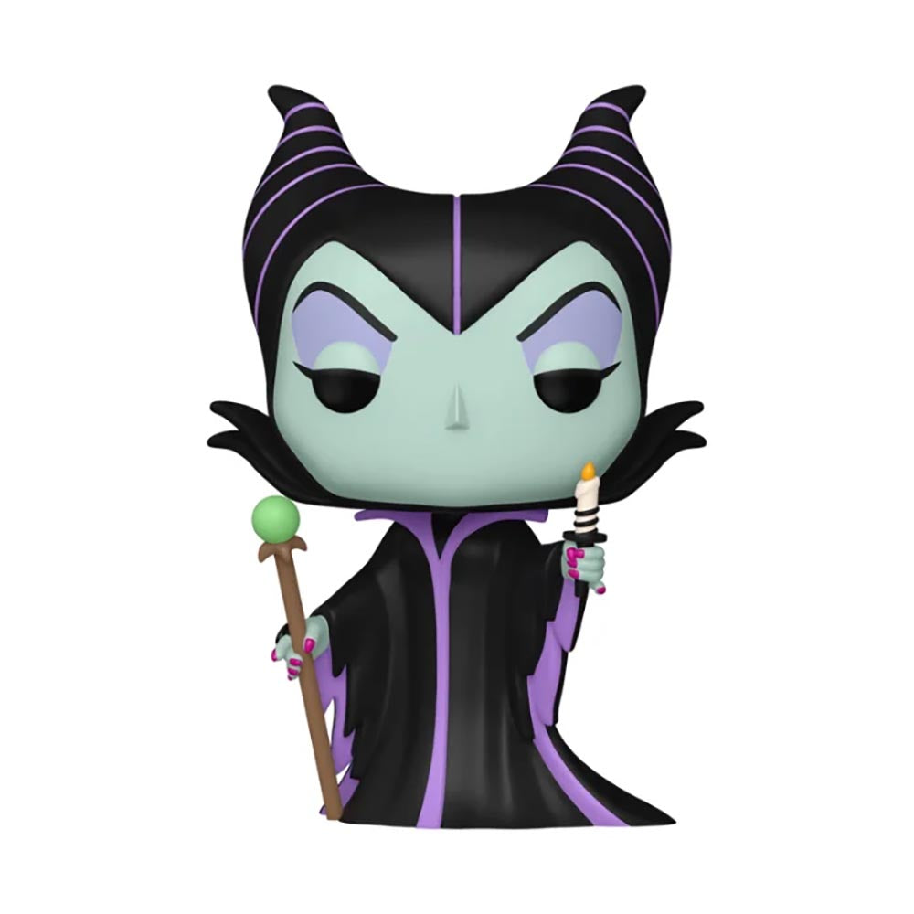 Funko POP - Disney - 65TH - MALEFICENT