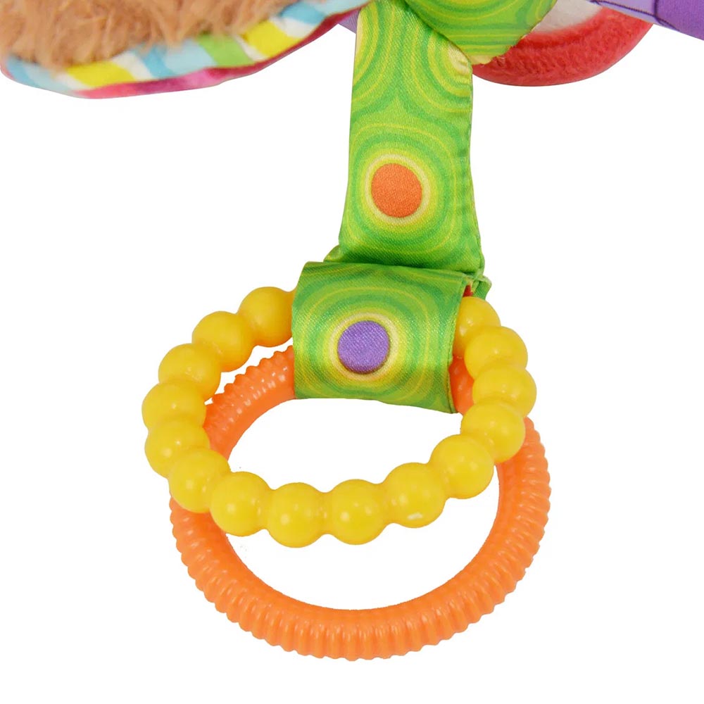 Lamaze - Tug & Play Knot