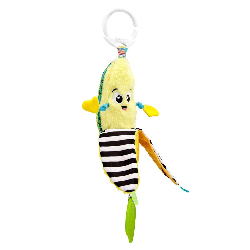 Lamaze - Bea The Banana Clip & Go