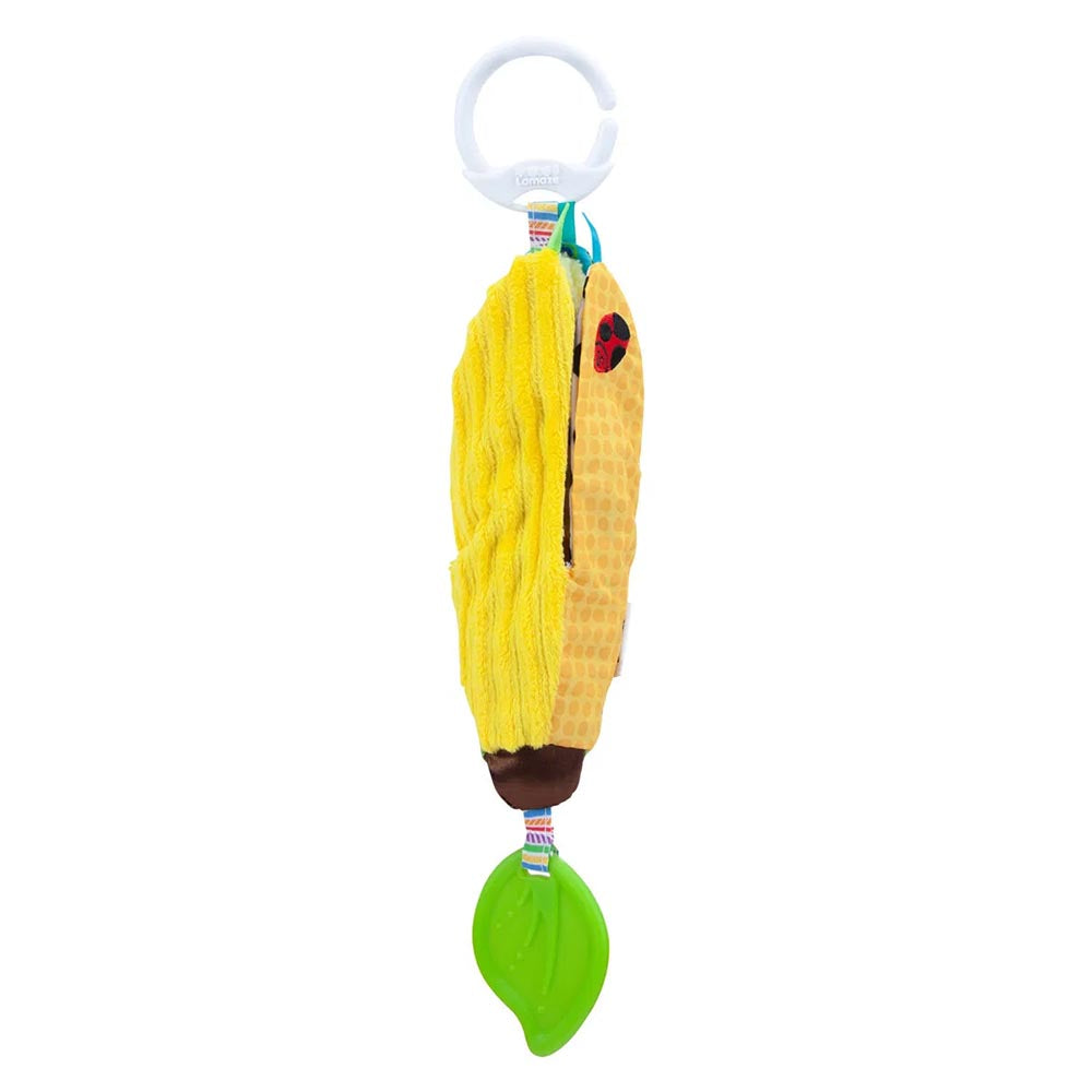 Lamaze - Bea The Banana Clip & Go