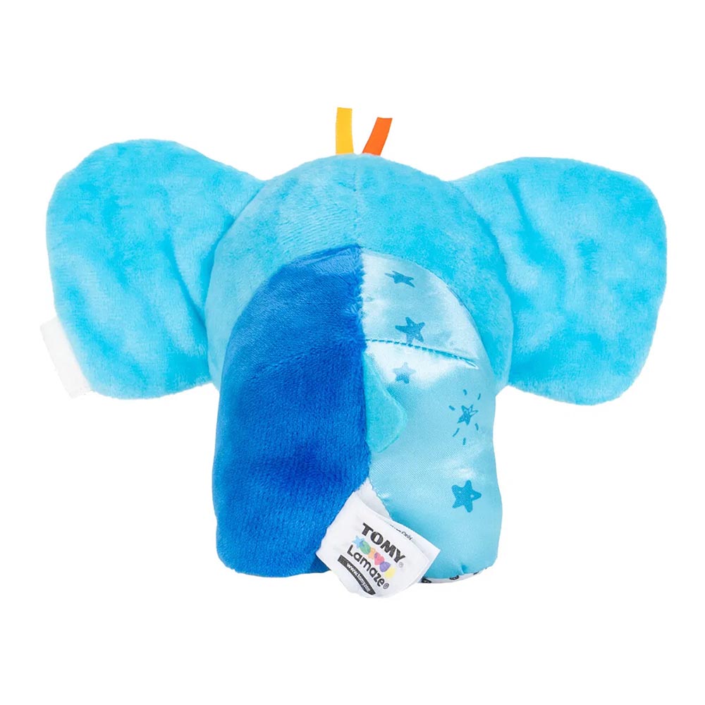 Lamaze - Puffaboo Elephant