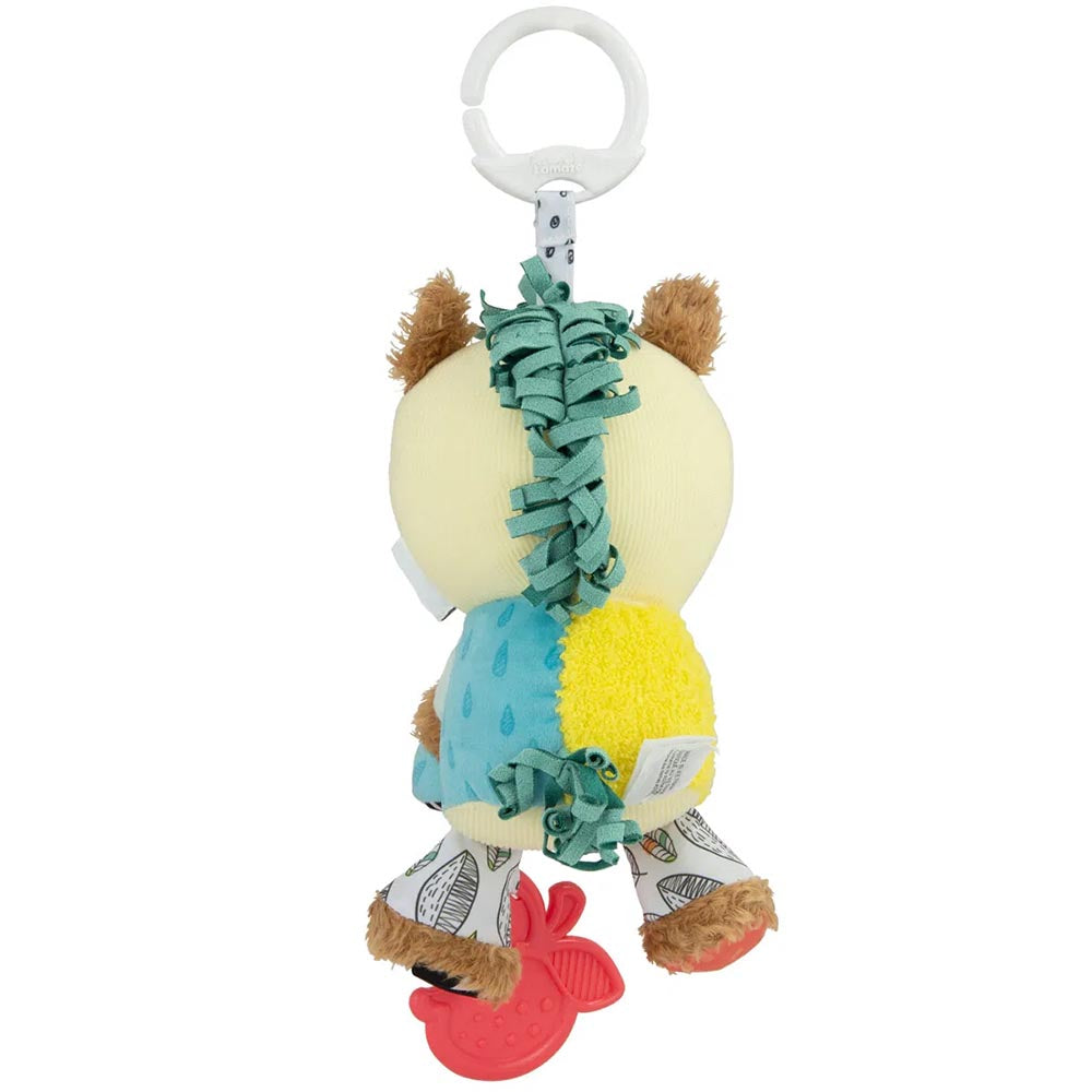 Lamaze - Horse Clip N Go