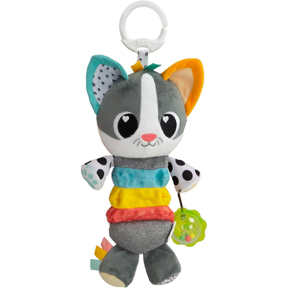 Lamaze - Long Cat Clip And Go