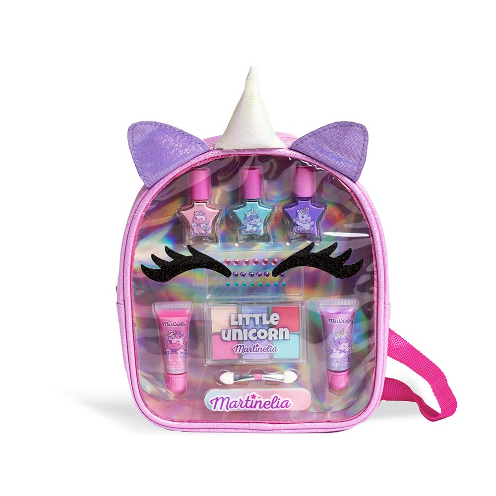 MARTINELIA - Little Unicorn Cosmetic Bag