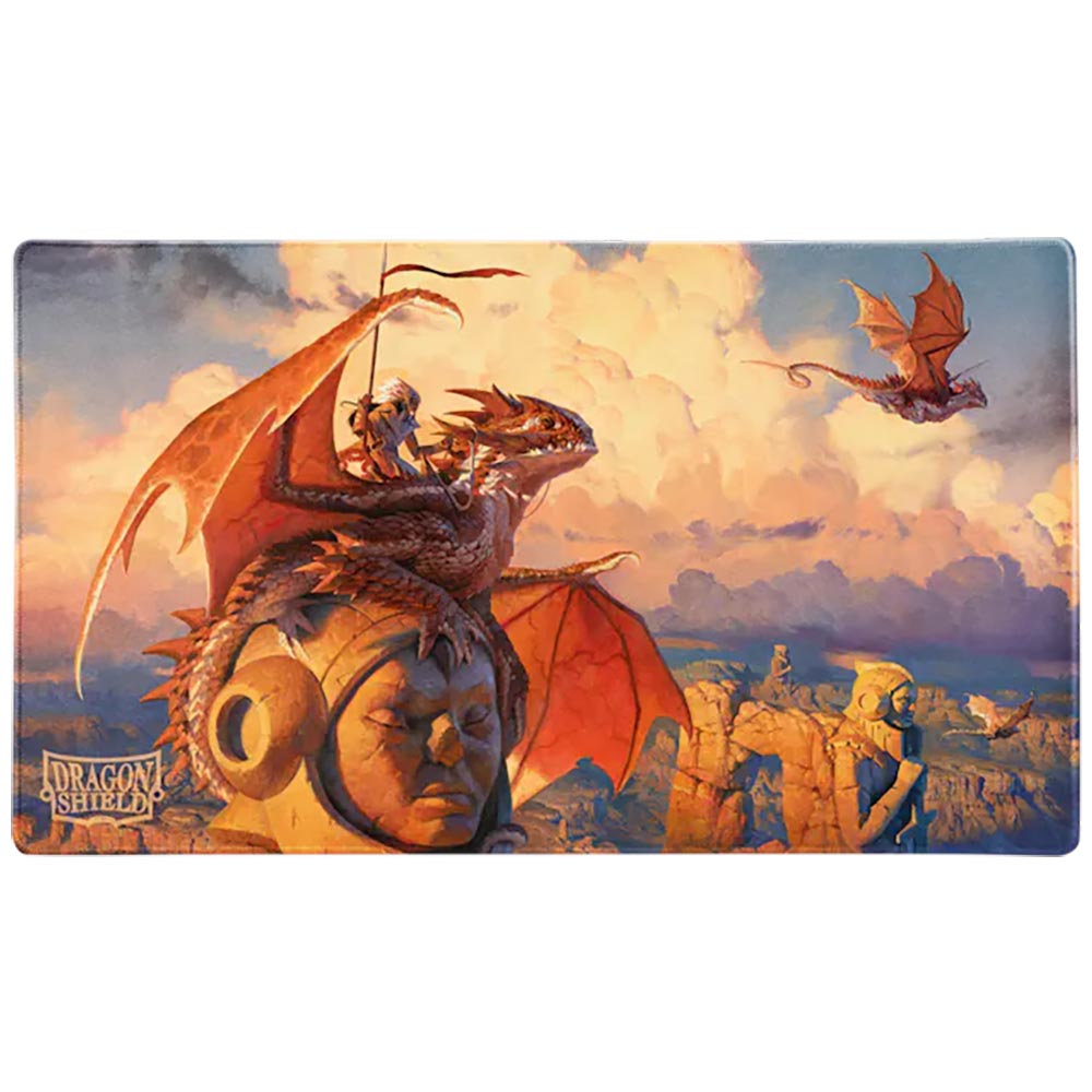 Dragon Shield - Signature Series The Adameer - Playmat