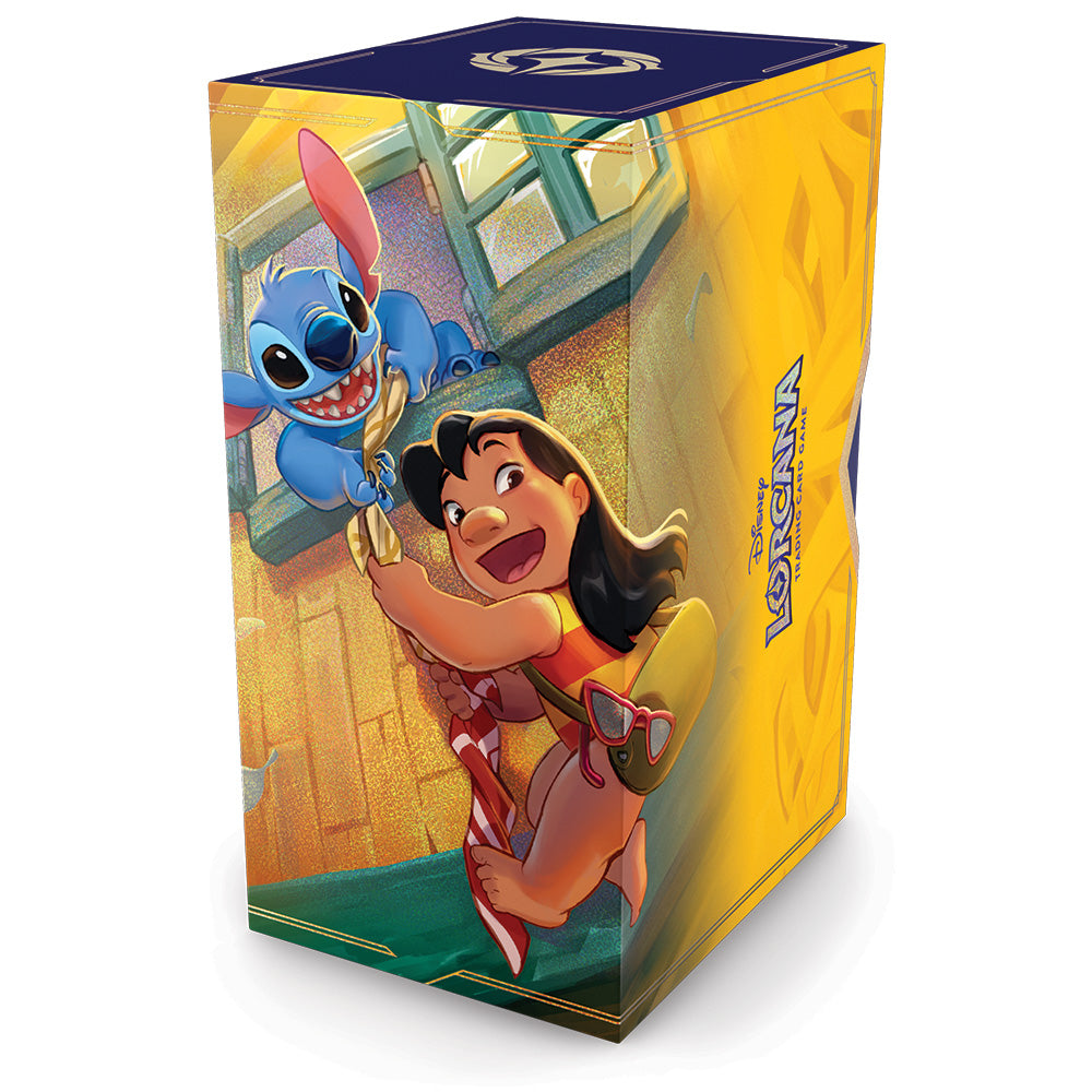 Disney Lorcana - Archazia’s Island - Lilo Gift Box