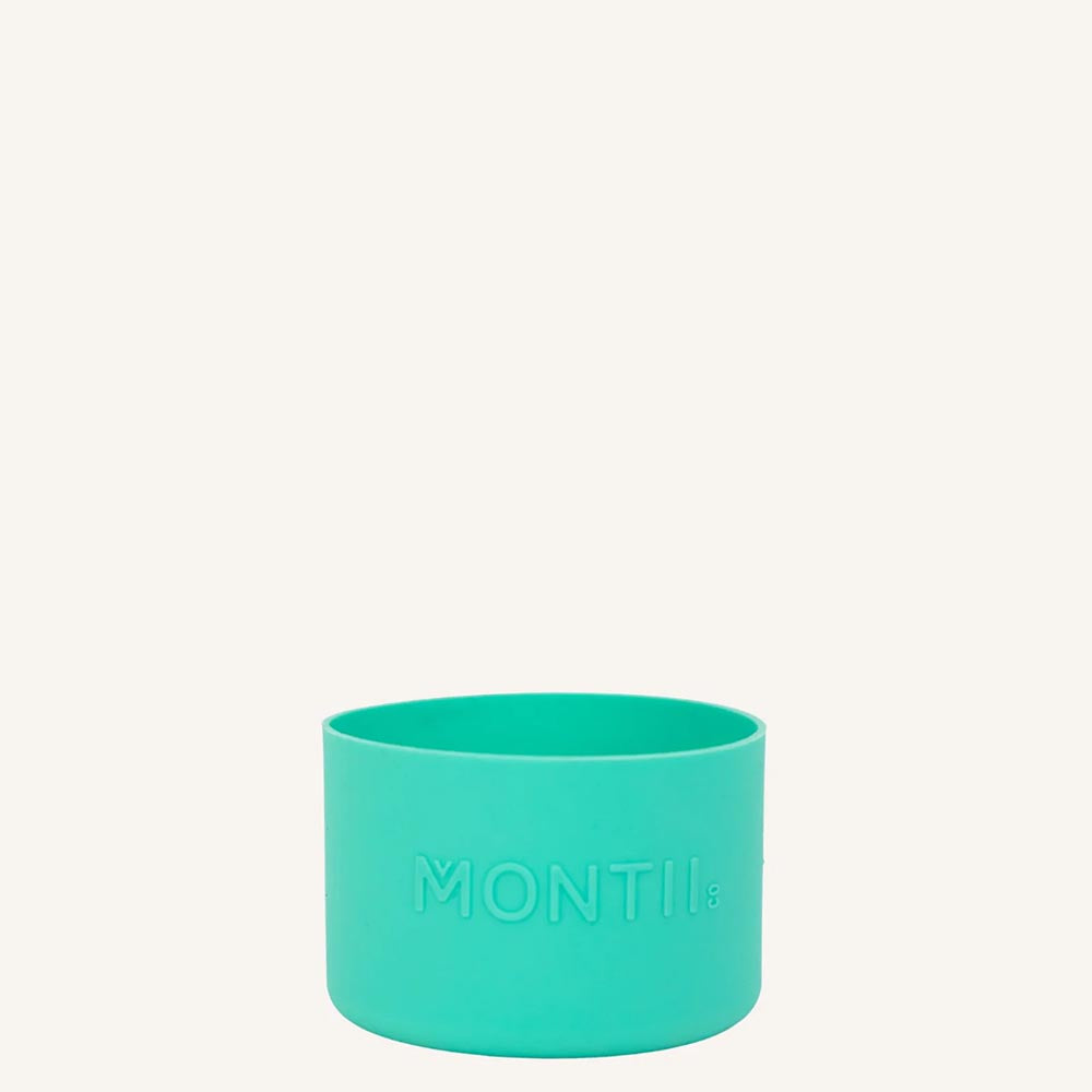 Montii - Fusion Small Bumper - Lagoon