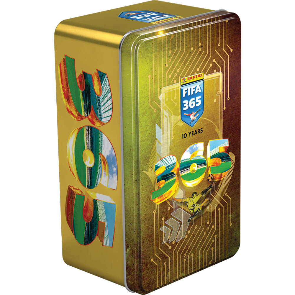 FIFA 365 - 2025 - Mega Tin