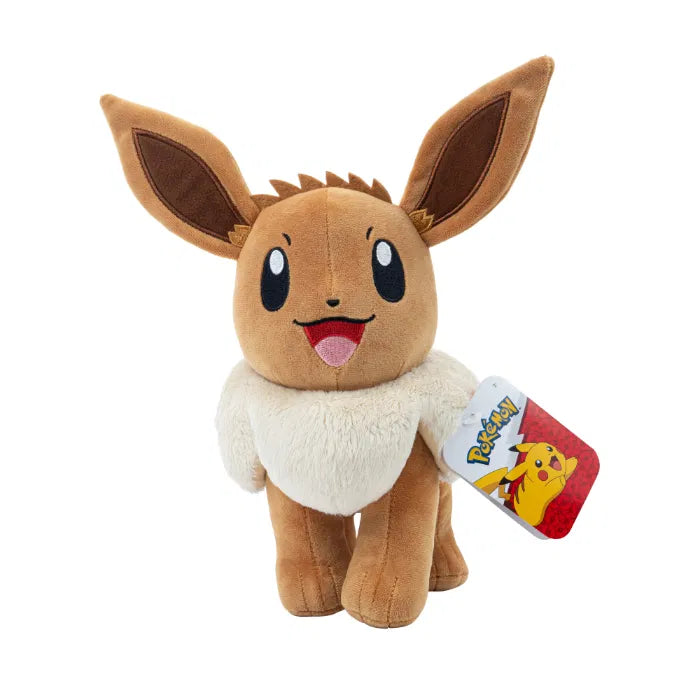 Pokemon - EEVEE - Bamse - 30cm