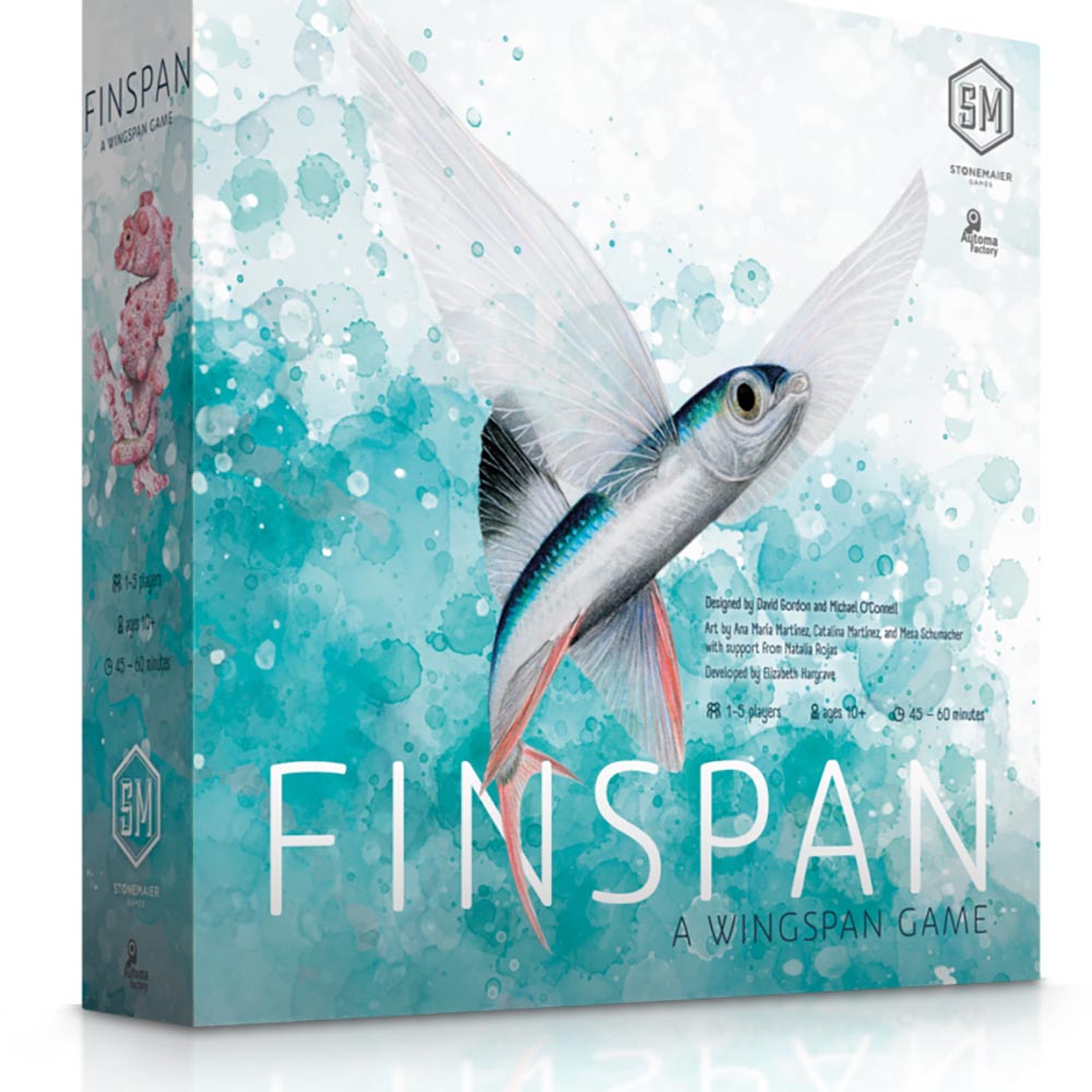 Finspan