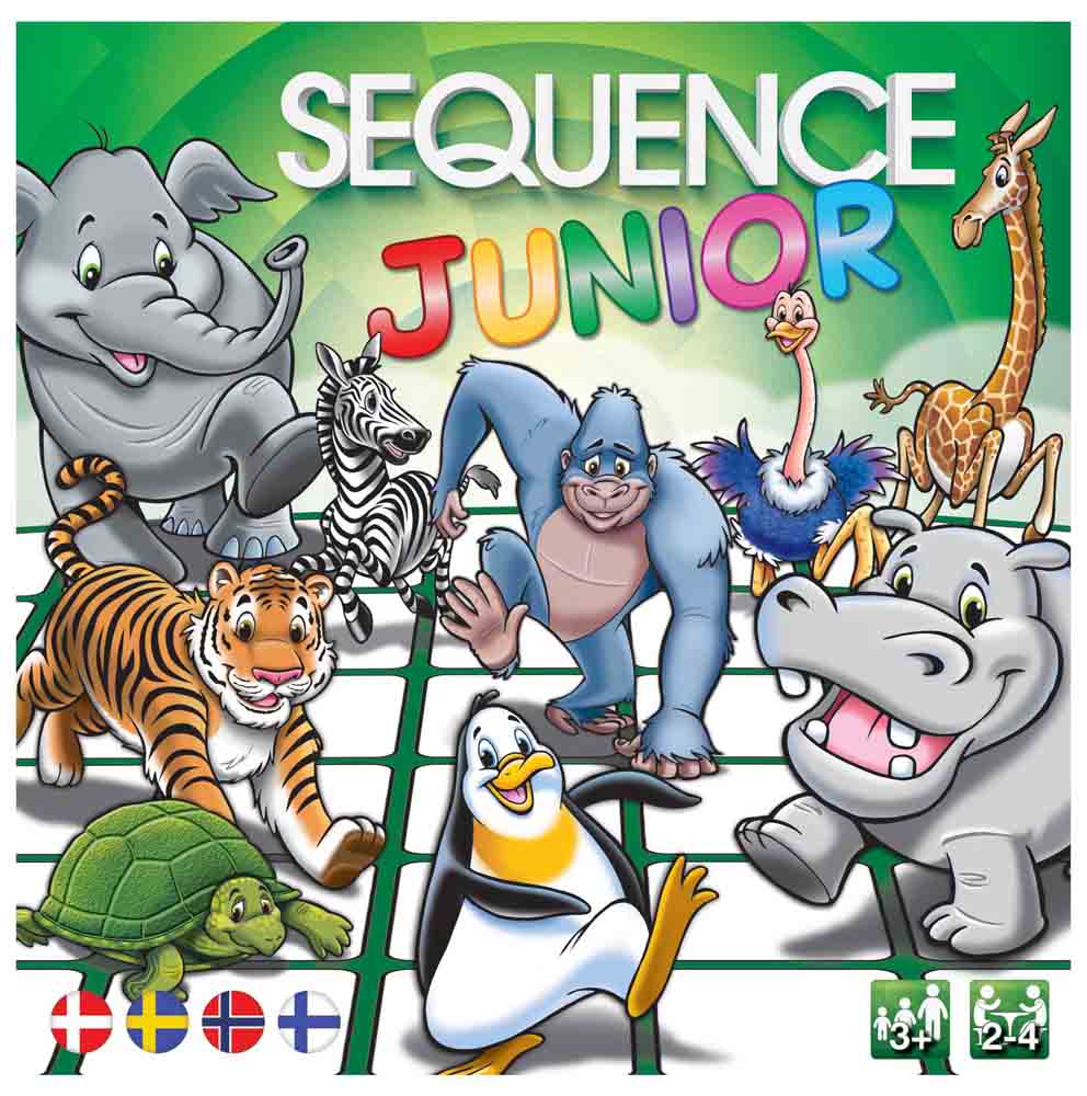 Sequence Junior