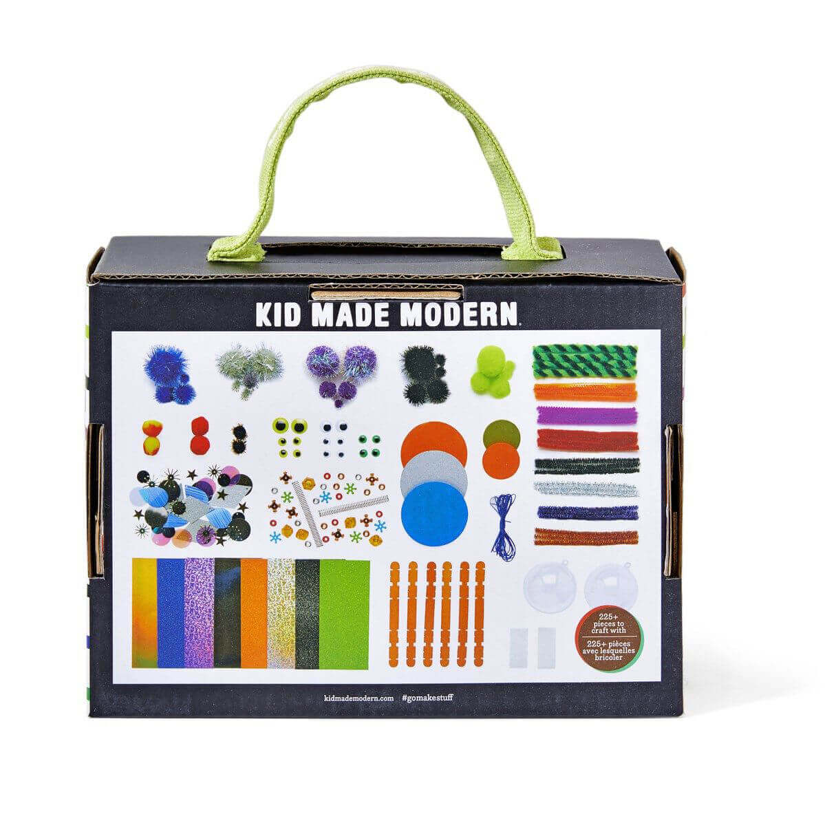 Kid Made Modern - Cosmic Craft Kit